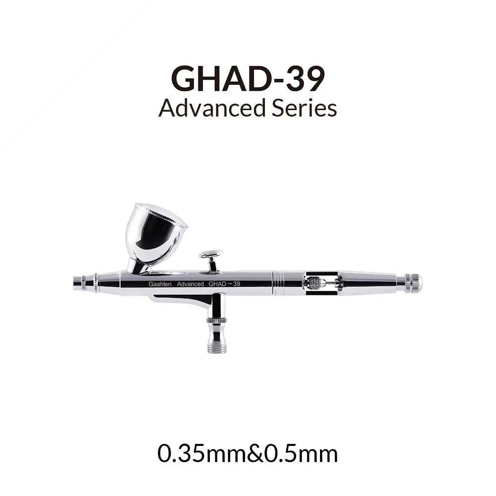 Gaahleri GHAD-39 Advanced Series Airbrush Gaahleri