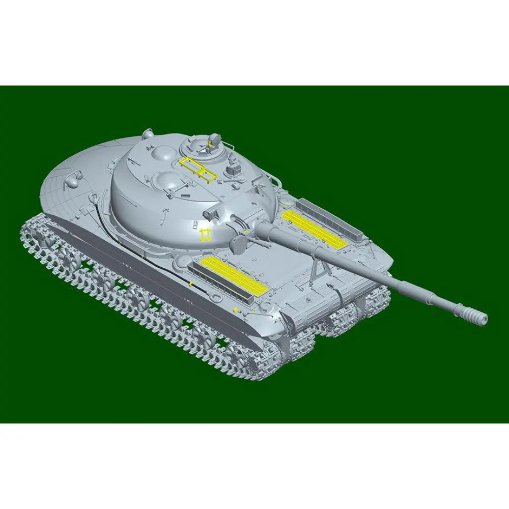 HobbyBoss 1/35 Object 279 Heavy Tank Plastic Model Kit HobbyBoss
