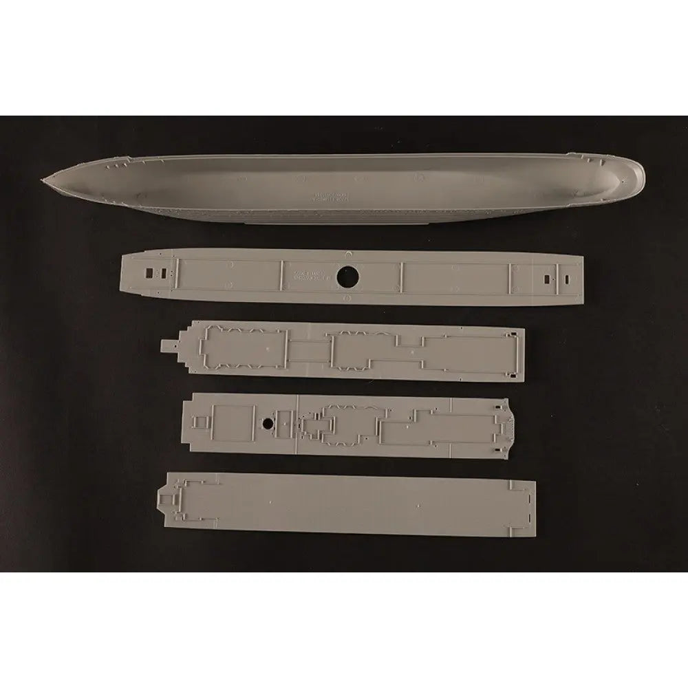 HobbyBoss 1/700 Olympic Plastic Model Kit HobbyBoss