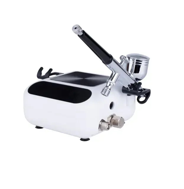 Hseng Mini Air Compressor (Dual Outlet) HS-A9 Hseng