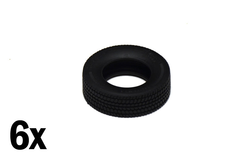 Italeri 1/24 MERCEDES-BENZ MP4 BIG SPACE Plastic Model Kit Italeri