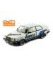 IXO Models 1/18 VOLVO 240 TURBO "CUSTOM" 1986 - METALLIC LIGHT BLUE IXO Models