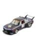 IXO Models 1/43 BMW 3.5 CSL GR.5# 4 J.Fitzpatrick - T.Walkinshaw 6H Silverstone 1976