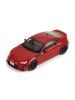 IXO Models 1/43 TOYOTA GT86 2013 Sweden Police Car IXO Models