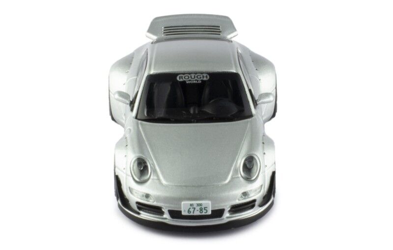 IXO Models 1/43 RWB 997 - Silver IXO Models