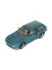IXO Models 1/43 JAGUAR X-Type Merseyside UK Police - 2004 IXO Models