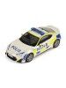 IXO Models 1/43 BENTLEY CONTINENTAL FLYING STAR 2010 GREY