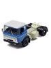 IXO Models 1/43 Magirus Jupiter 6 X 6