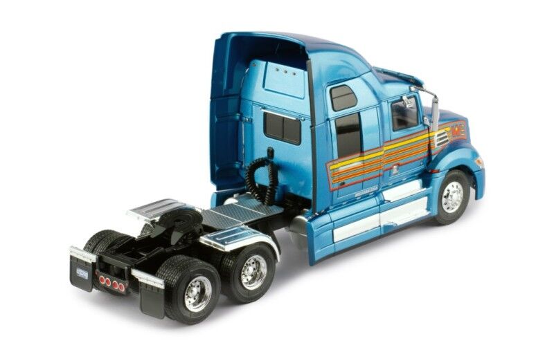IXO Models 1/43 Western Star 5700 EX 2016 Light Metallic Blue