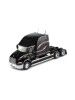 IXO Models 1/43 MAN F8 26.281 Tow Truck - Yellow