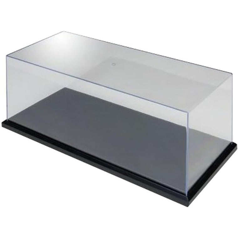 Aoshima Multi Display Case W330 (Anti-UV) Aoshima