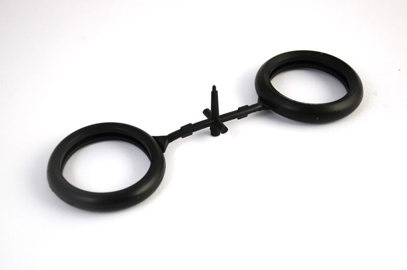 Italeri 1/9 Suzuki RG 500 XR27 Plastic Model Kit Italeri