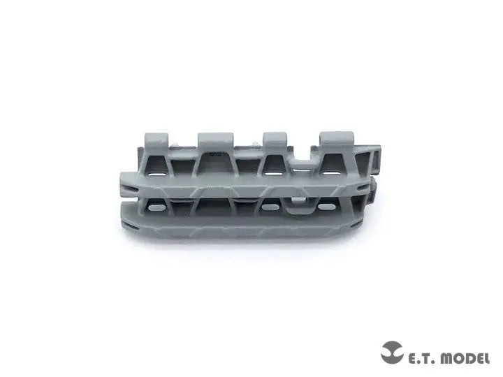 E.T. Model 1/35 WWII German TIGER I Late Workable Track(3D Printed) E.T. Model