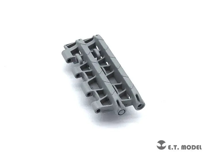 E.T. Model 1/35 WWII German TIGER I Late Workable Track(3D Printed) E.T. Model