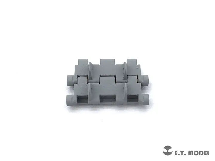 E.T. Model 1/35 WWII German TIGER I Transport Track(3D Printed) E.T. Model