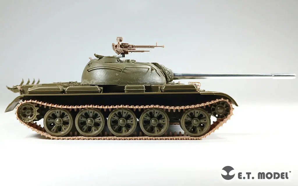 E.T. Model 1/35 Lights Set for Russian T-55 Family E.T. Model