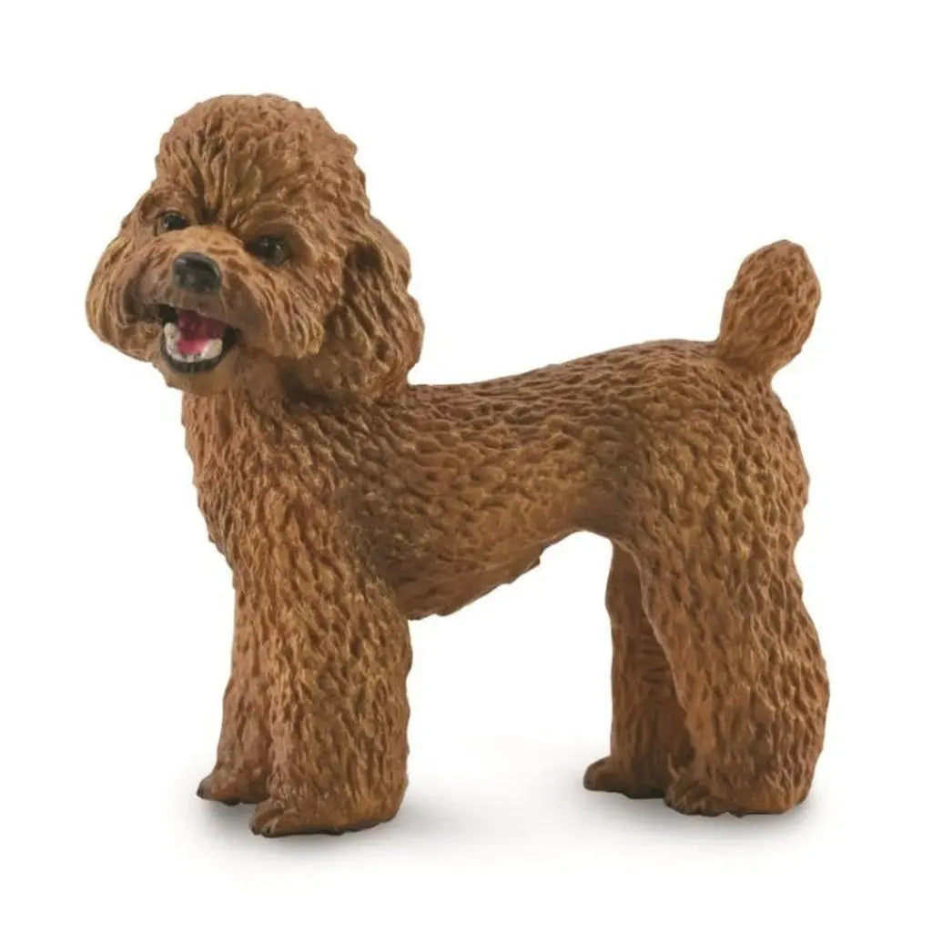 CollectA Toy Poodle CollectA