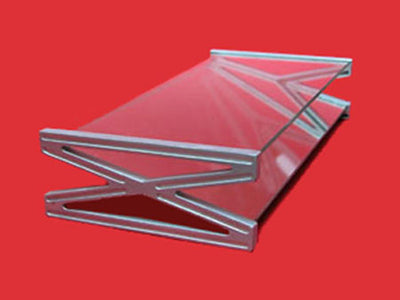 Scale Motorsport Showtime Display Stands - The X Frame Scale Motorsport