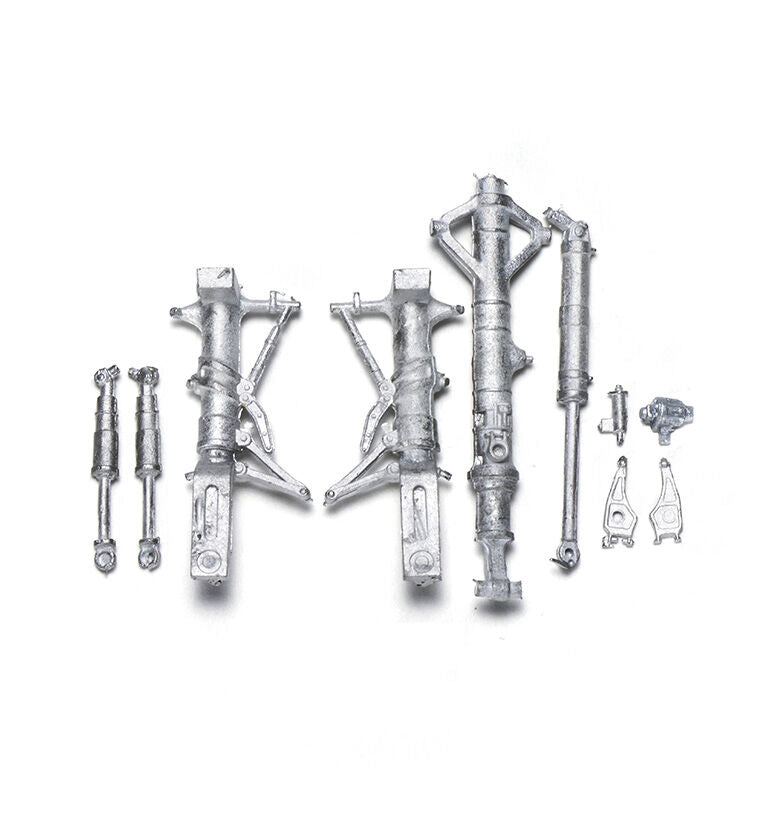 Zoukei Mura 1/48 F-4E/EJ/F/G Metal Struts Zoukei Mura