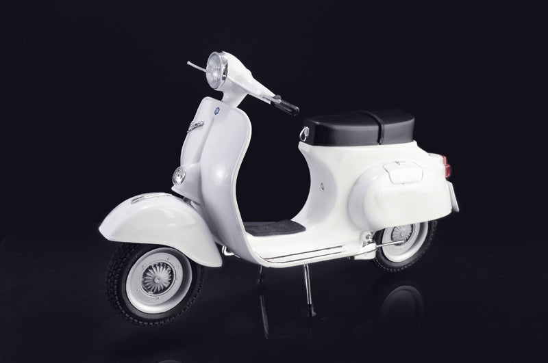 Italeri 1/9 Vespa 125 Primavera