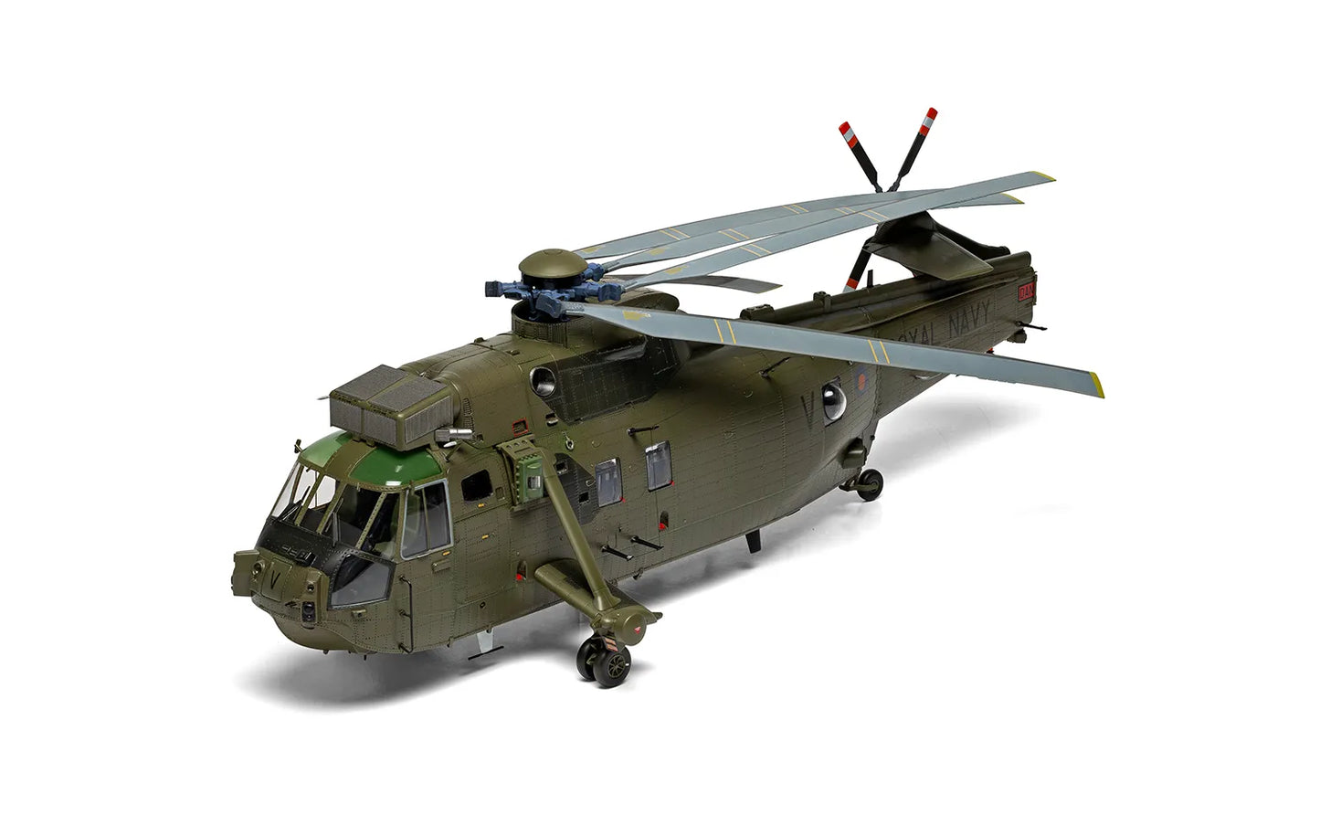 Airfix 1:48 Westland Sea King HC.4