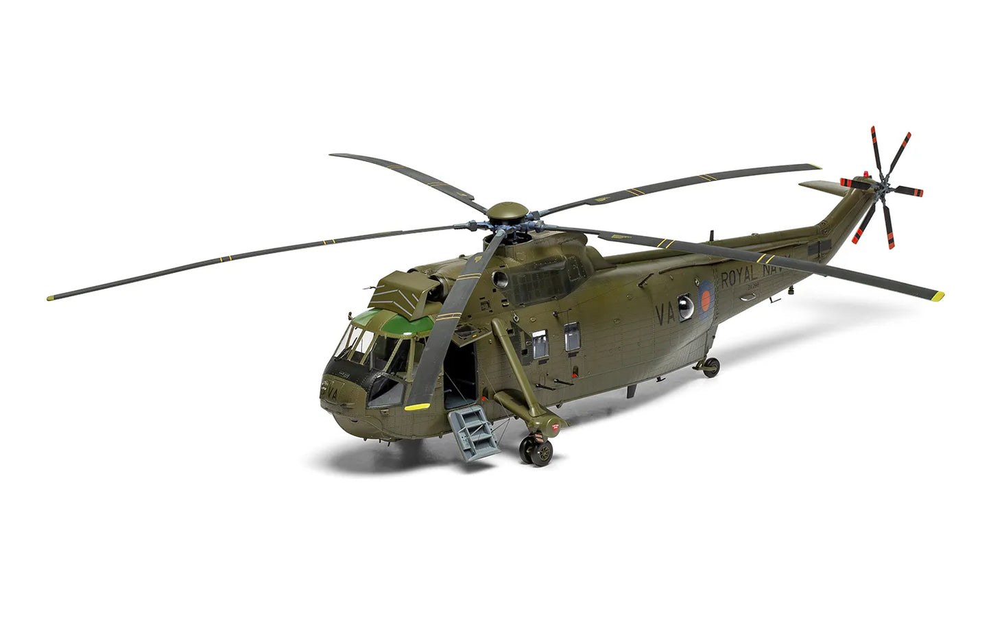 Airfix 1:48 Westland Sea King HC.4