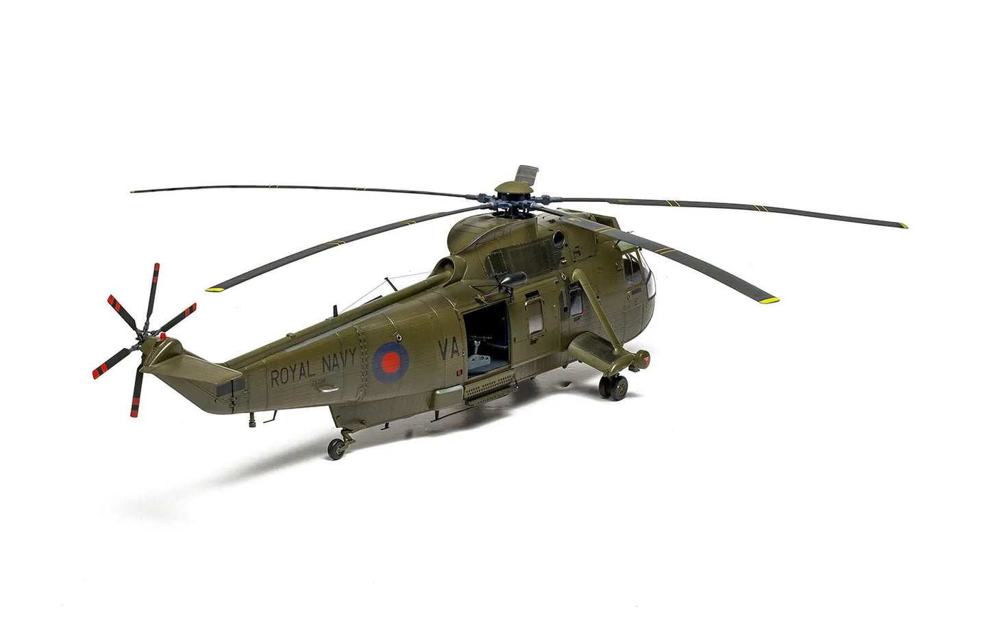 Airfix 1:48 Westland Sea King HC.4