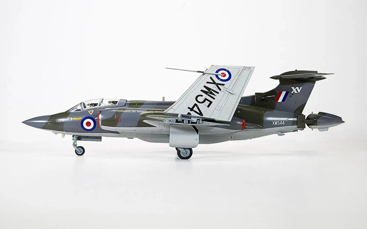 Airfix 1:48 Blackburn Buccaneer S.2B RAF Airfix