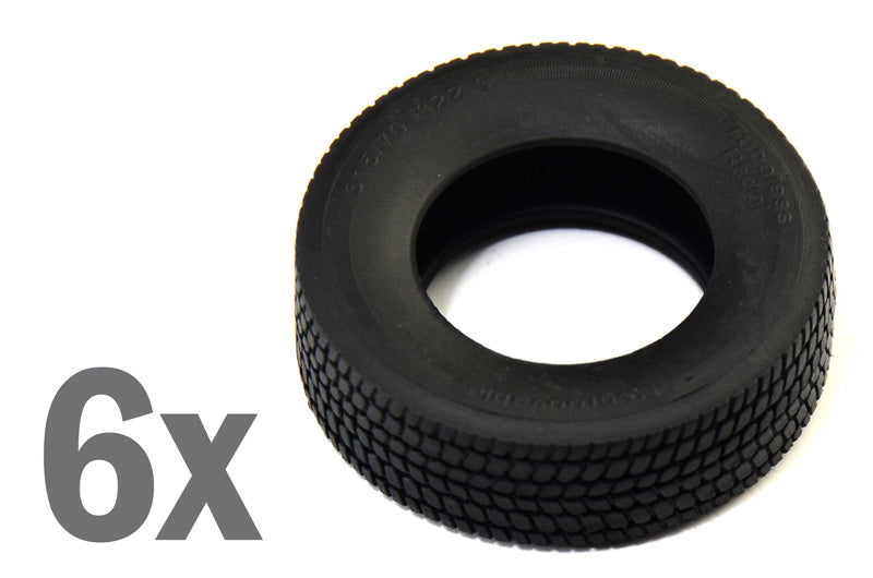 Italeri 1/24 Volvo FH Low Roof Truck Plastic Model Kit