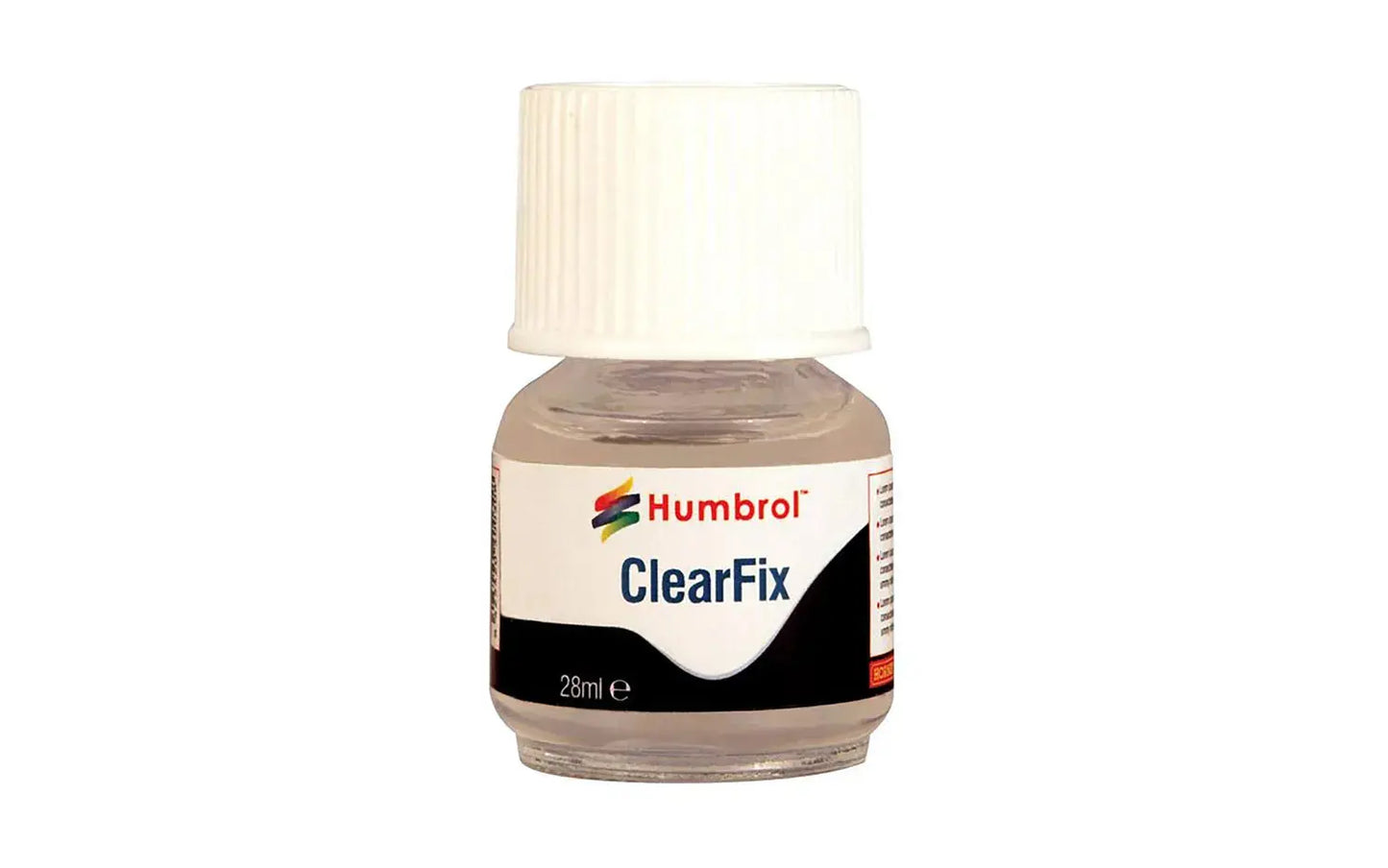 Humbrol Clearfix 28ml Humbrol