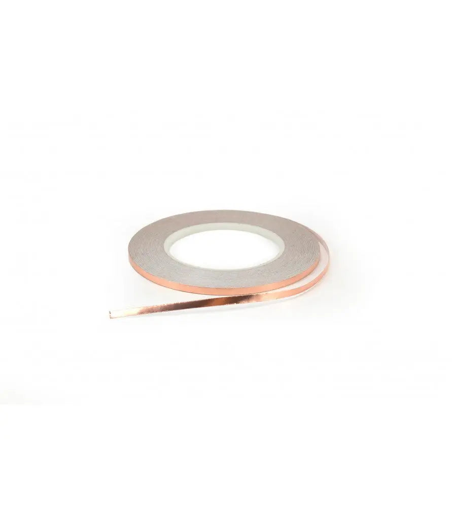 Artesania Latina 6mm Adhesive Copper Tape 50M Artesania Latina