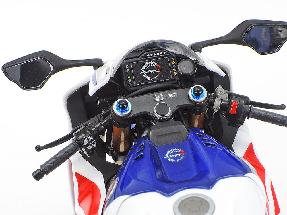 Tamiya 1:12 Honda CBR1000RR-R Fireblade SP 30th Anniversary Edition