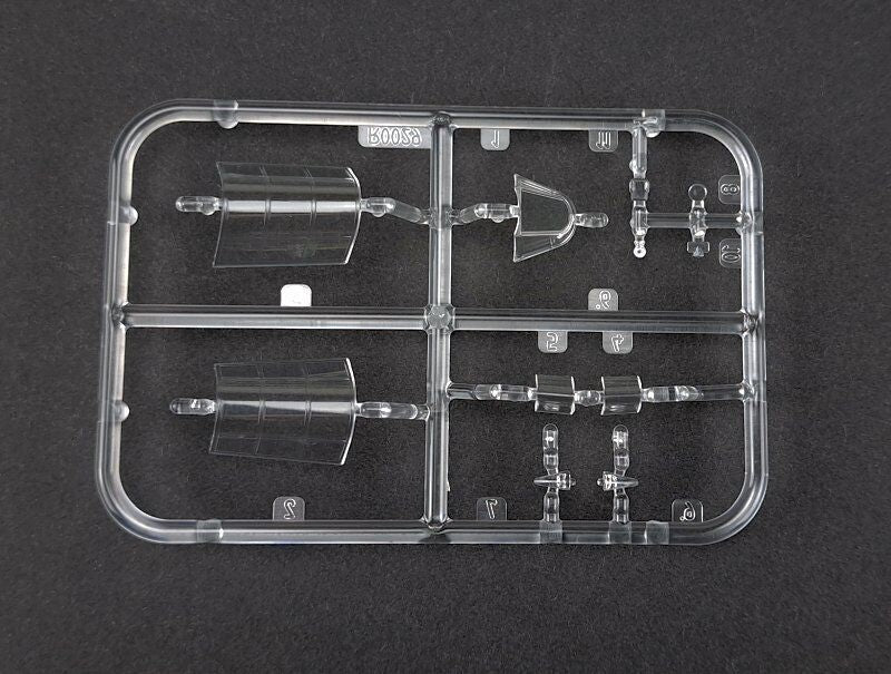 Arma Hobby 1/48 Hurricane Mk IIb Reconnaissance Plastic Model Kit