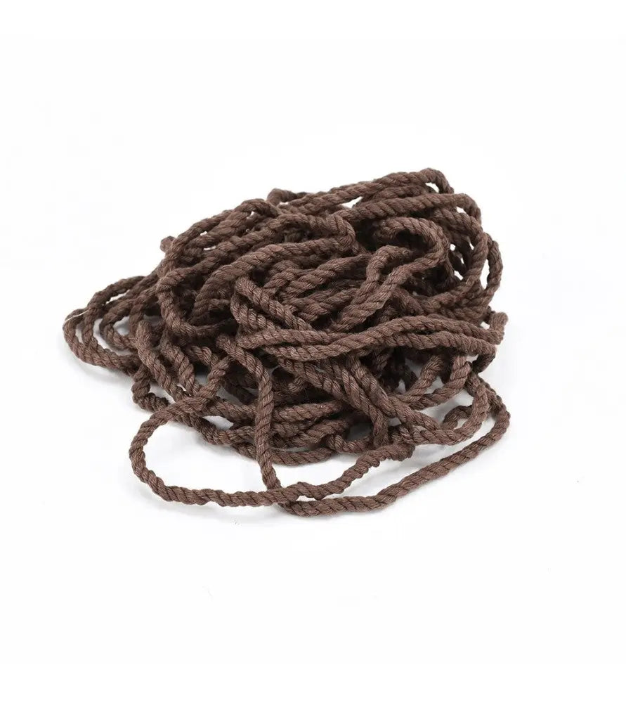 Artesania Rigging Line Brown 2.00mm x 5M Wooden Ship Accessory Artesania Latina