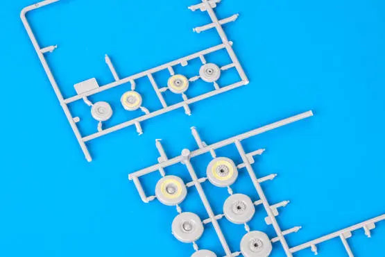 Eduard 1/72 C-130H Masking Set Eduard