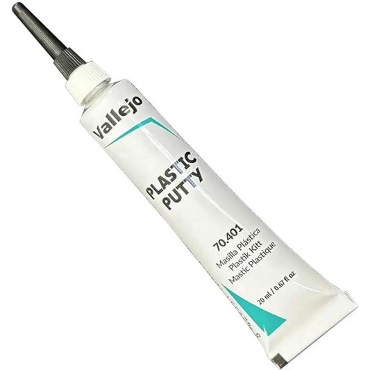 Vallejo Plastic Putty 20 ml Vallejo