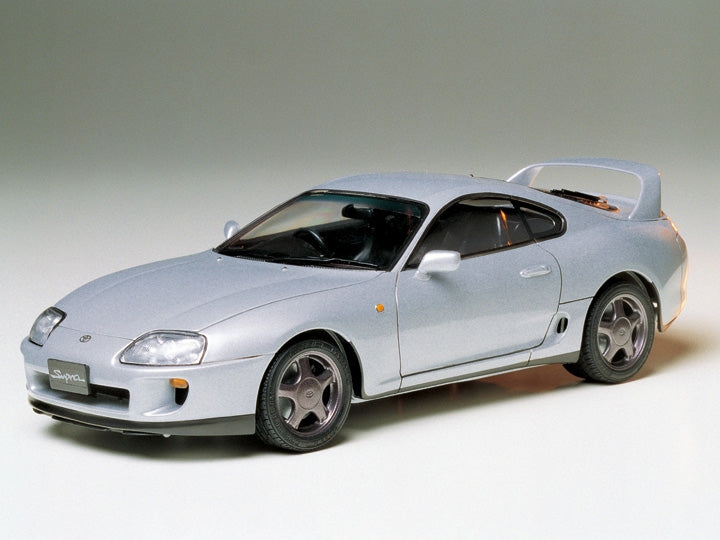 Tamiya 1/24 Toyota Supra