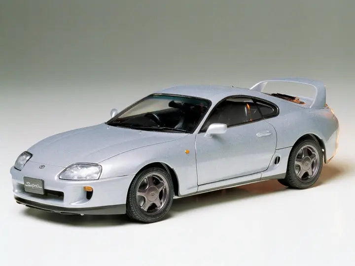 Tamiya 1/24 Toyota Supra Tamiya