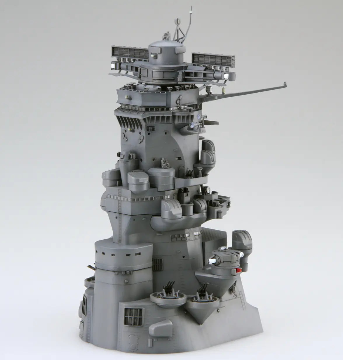 Fujimi 1/200 Battleship Yamato Bridge (In This Corner of the World) ( Equipment-2 EX-2) Fujimi