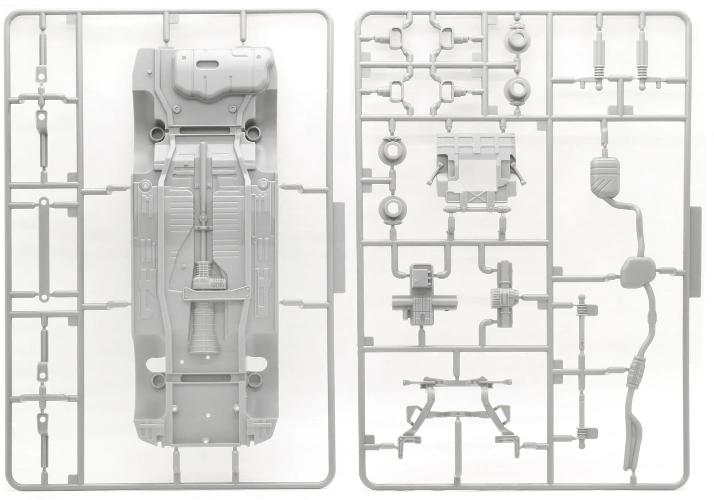 Fujimi 1/24 Fairlady 300ZR `86 (Tohge-18) Plastic Model Kit Fujimi
