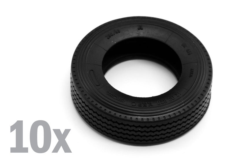 Italeri 1/24 VOLVO VN 780 Plastic Model Kit Italeri