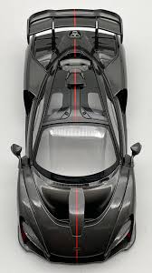 Scale Motorsport 1:24 McLaren Senna Full Carbon Jacket Scale Motorsport