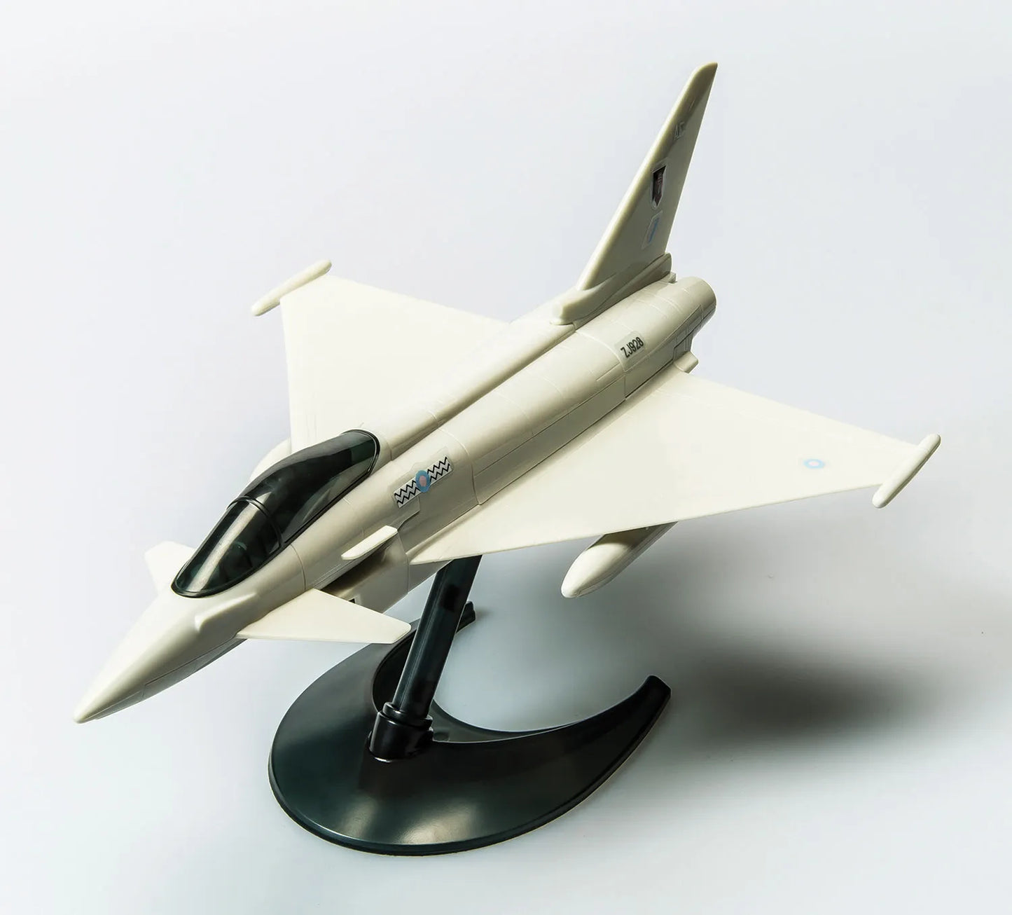Airfix Quickbuild Eurofighter Typhoon