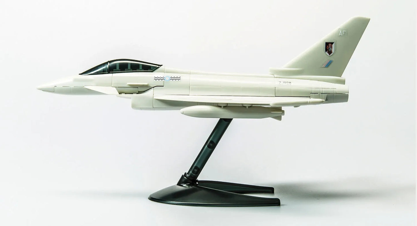 Airfix Quickbuild Eurofighter Typhoon