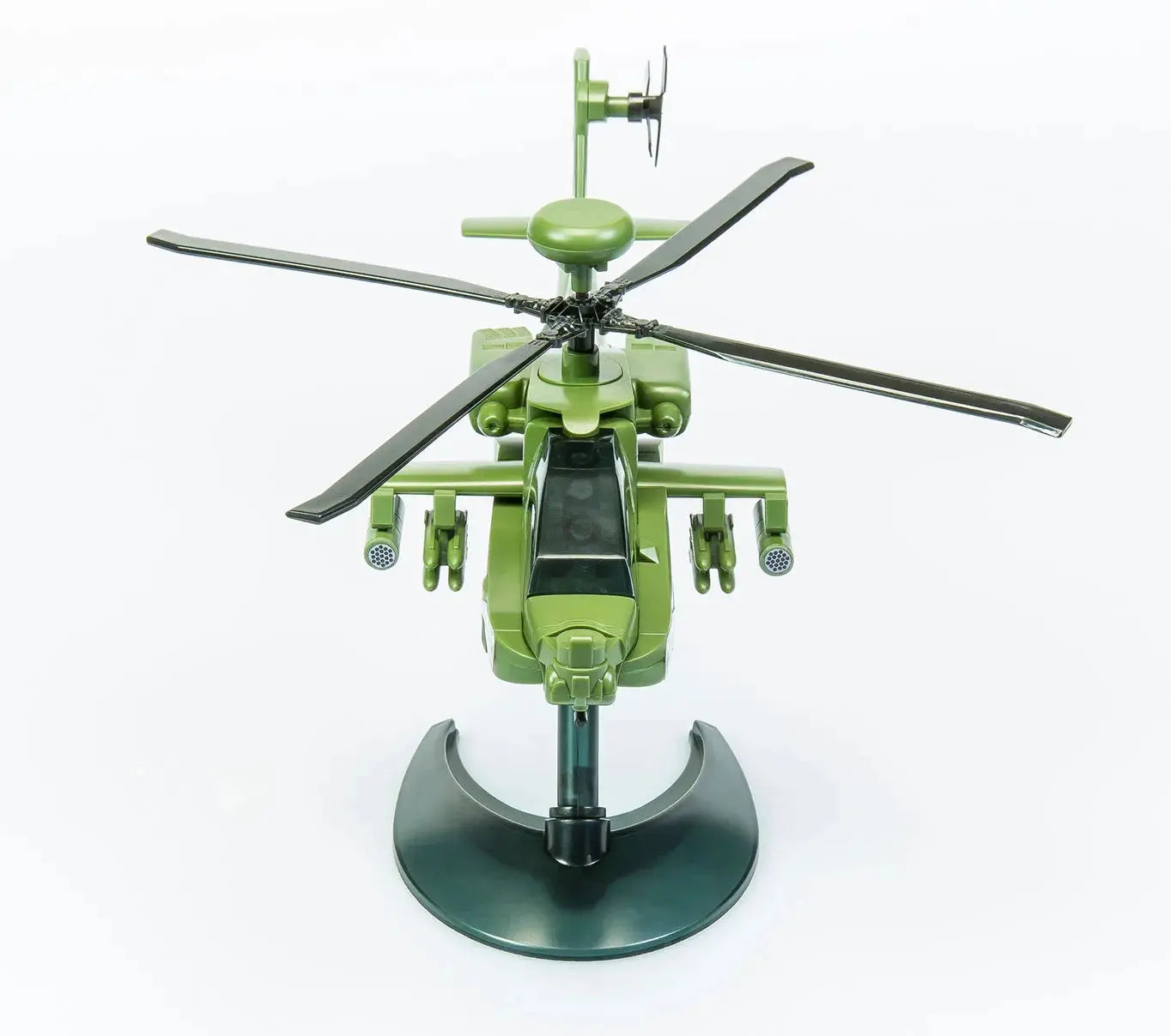 Airfix Quickbuild Apache Airfix