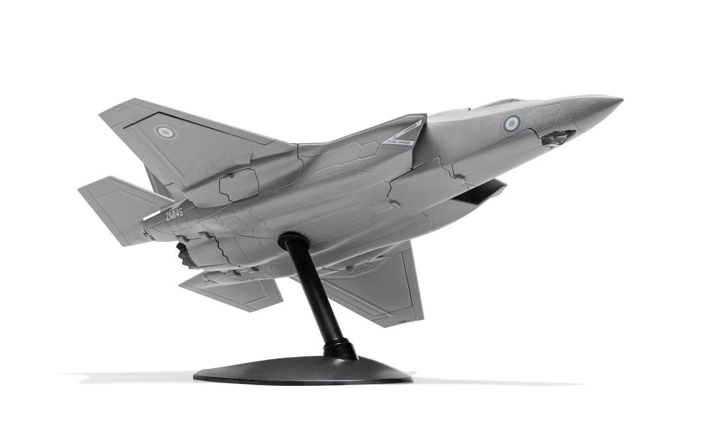 Airfix Quickbuild F-35B Lightning II
