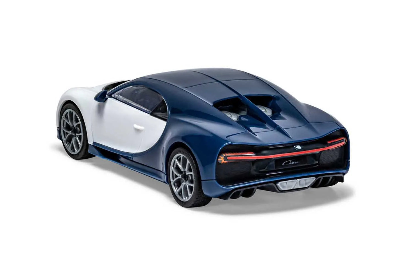 Airfix Quickbuild Bugatti Chiron