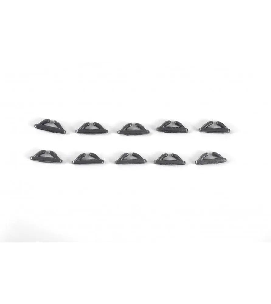 Artesania Fairlead 13mm (8) Wooden Ship Accessory Artesania Latina