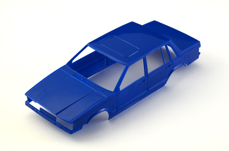 Italeri 1:24 Volvo 760 GLE Plastic Model Kit Italeri
