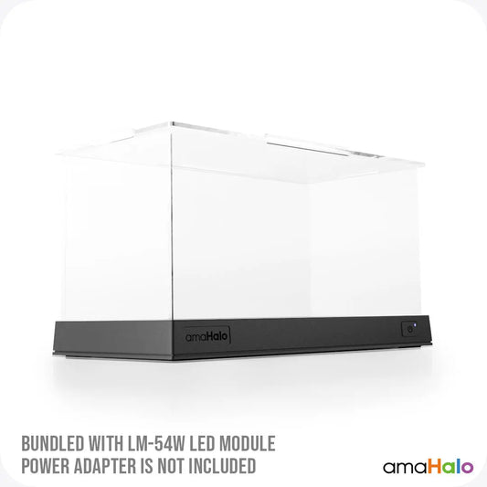 amaHalo CA-101 Inductive Display Case amaHALO